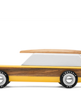Woodie Americana