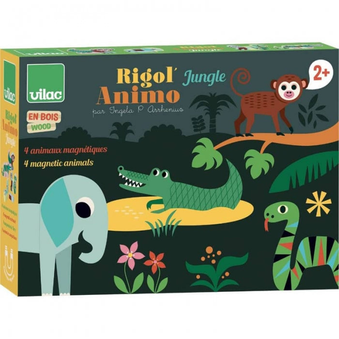 Rigol'animo