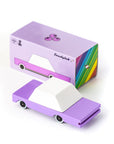 Jouet en bois - voiture - Candylab - Candycar