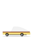 B.Nana Candycar