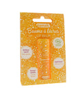 Lip Balm - Pearlescent Gloss - Vanilla