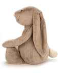 Bashful Beige Bunny Small