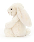 Bashful Cream Bunny Small