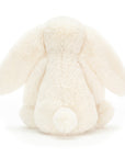 Bashful Cream Bunny Small