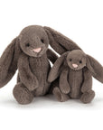 Bashful Truffle Bunny Medium