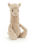 Bashful Llama Small