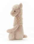Bashful Llama Small