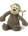 Bashful Monkey Medium