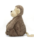Bashful Monkey Medium