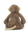 Bashful Monkey Medium