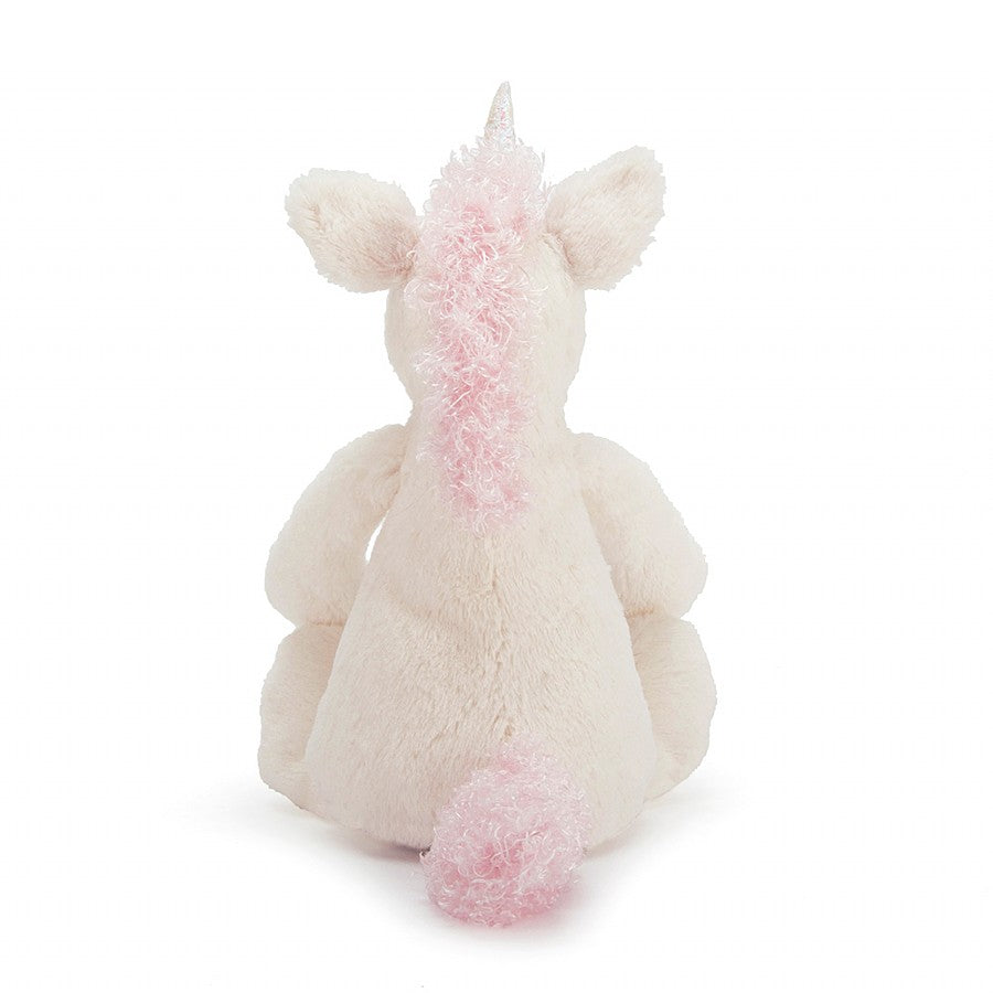 Bashful Unicorn Small