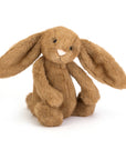 Bashful Maple Bunny Medium