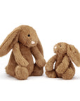 Bashful Maple Bunny Medium