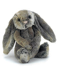 Bashful Cottontail Bunny Small