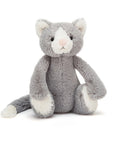 Bashful Cat Medium