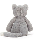 Bashful Cat Medium