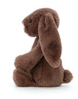 Bashful Fudge Bunny Small