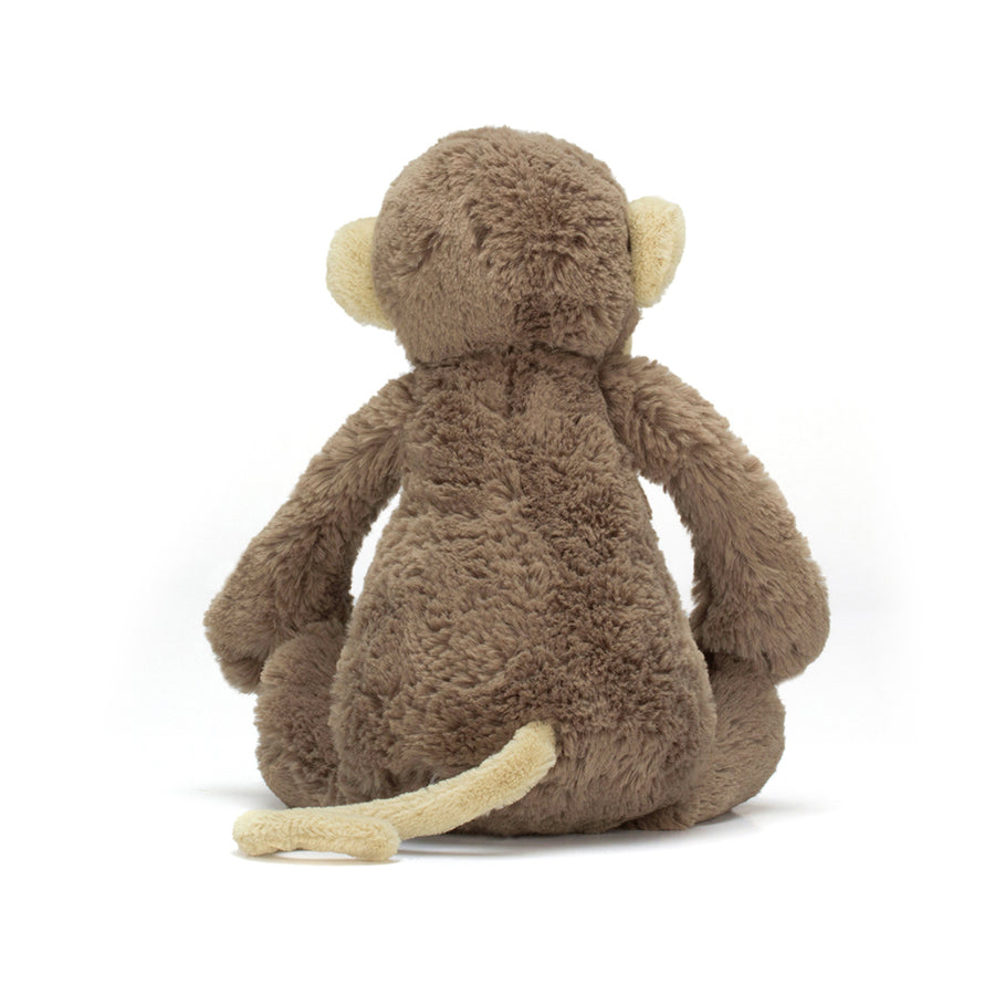 Bashful Monkey Small