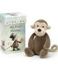 My First Monkey