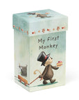My First Monkey