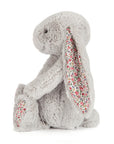 Blossom Silver Bunny Small