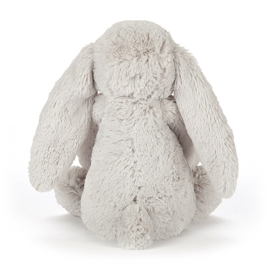 Blossom Silver Bunny Small