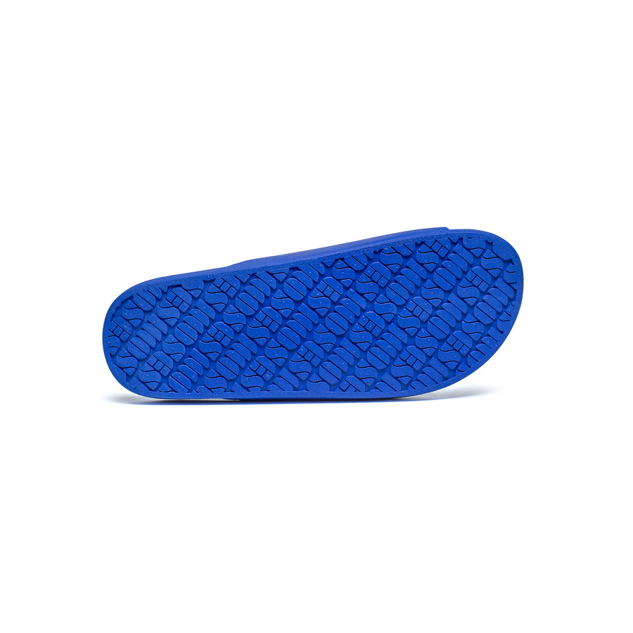 Slippers Freedom Moses Blue