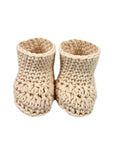 Gordis - Crochet Bottes