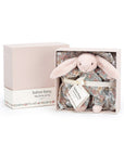 Bedtime Blossom Bunny Gift Set