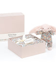 Bedtime Blossom Bunny Gift Set