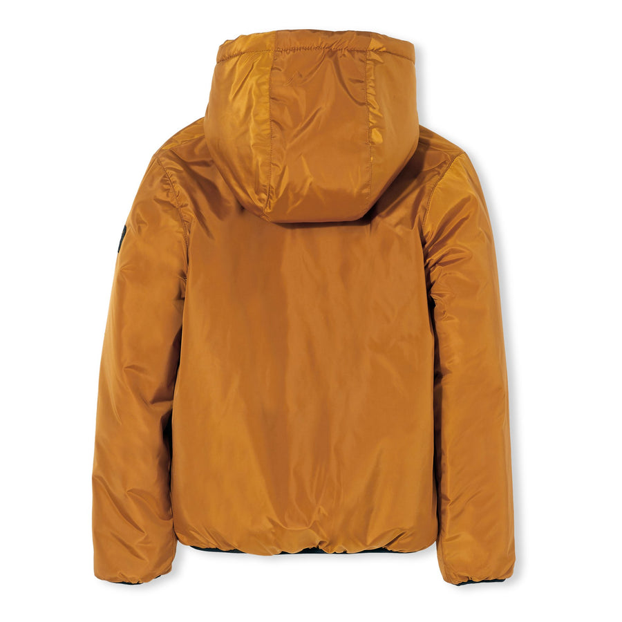 Buckley Rain Crust - Hooded Jacket