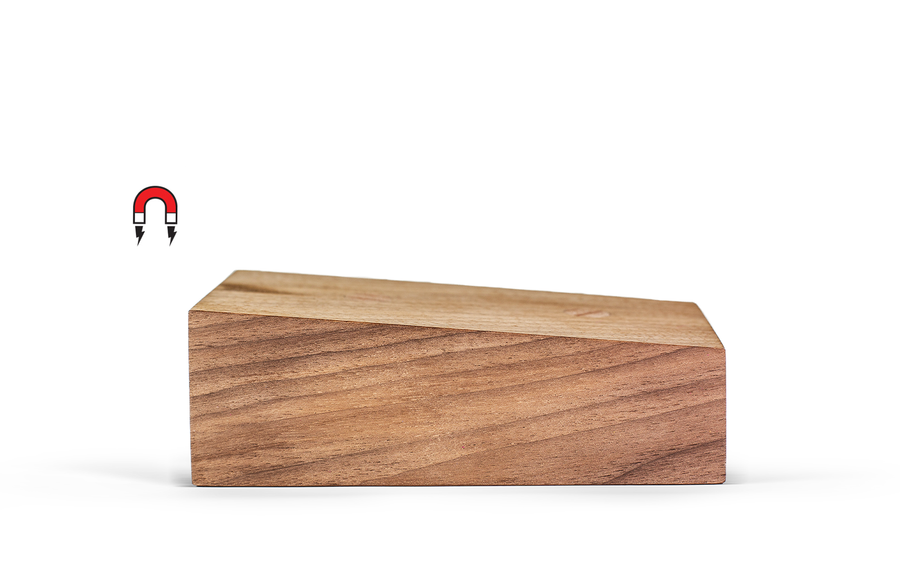Walnut base Beasts
