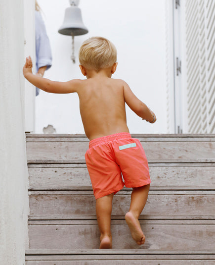 Diego - Shorts Clementine