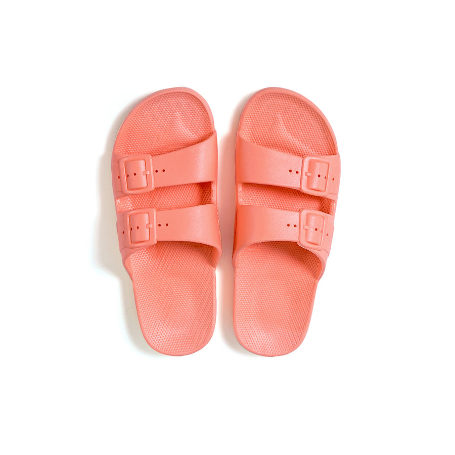 Freedom Moses - Sandals - Slippers Freedom Moses rose