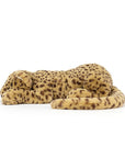 Charley Cheetah