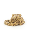 Charley Cheetah