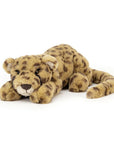 Charley Cheetah Little
