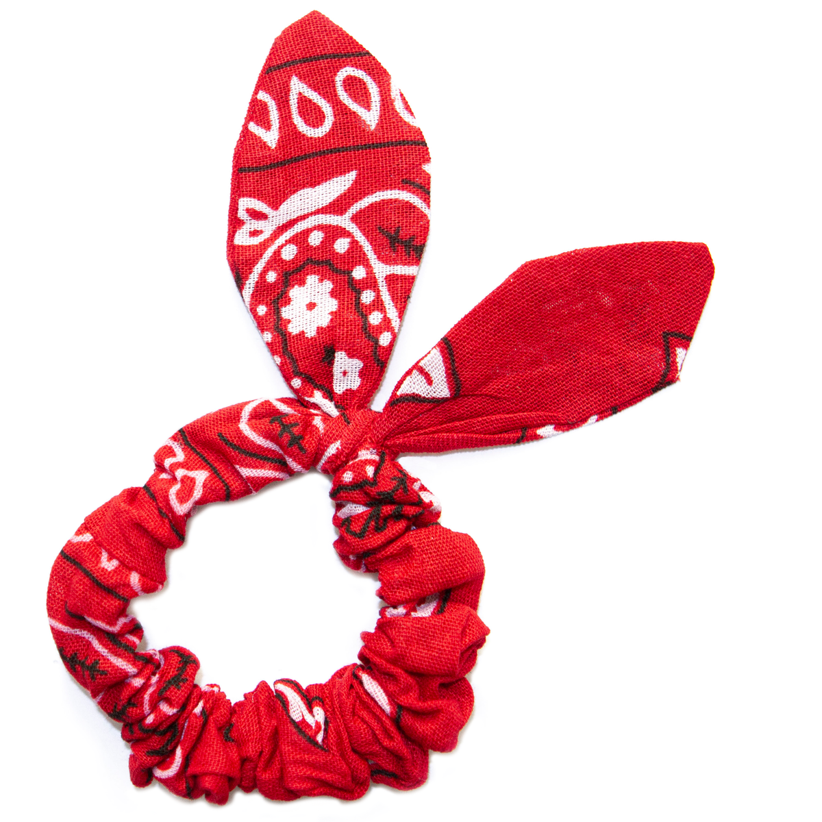 ChouChou Bandana Red