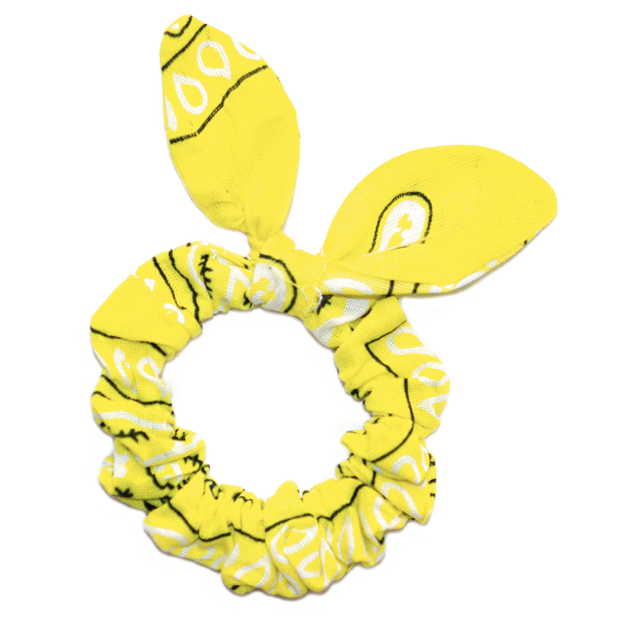 ChouChou Bandana Yellow