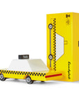 Taxi Candycar