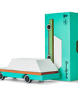 Jouet en bois - voiture - Candylab - Candycar
