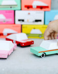 Jouet en bois - voiture - Candylab - Candycar