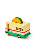 Taco Van Foodtrucks
