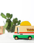 Taco Van Foodtrucks