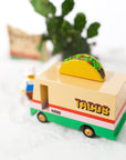 Taco Van Foodtrucks
