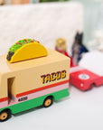 Taco Van Foodtrucks