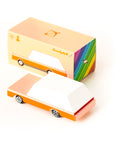 Jouet en bois - voiture - Candylab - Candycar