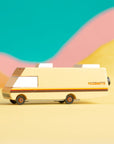 Yosemite RV Camper