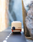 Yosemite RV Camper