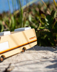 Yosemite RV Camper